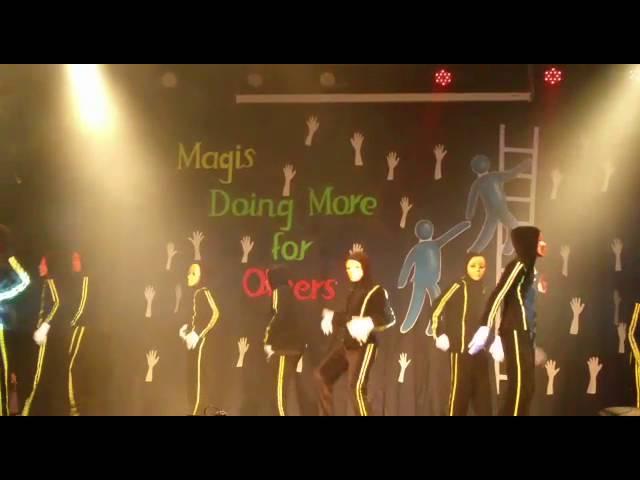 Annual Day 2016 - Clip 2