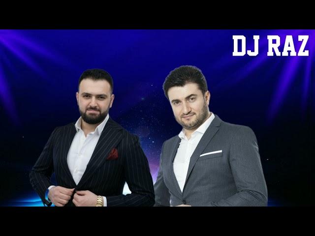 Dj Raz _ Аркадий Думикян & Арсен Шахунц (BEST 2023)