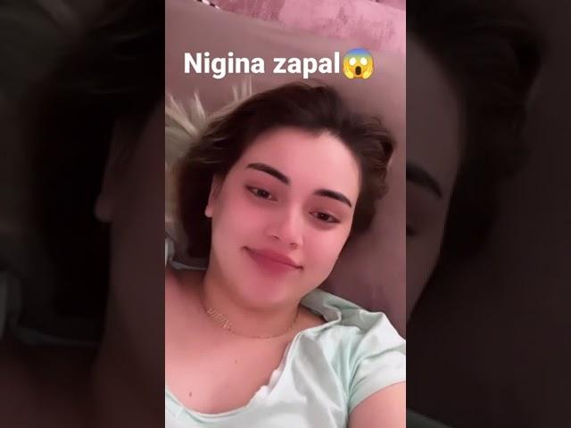 Nigina Zapal uzb