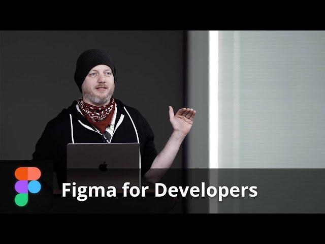 Figma for Developers by Steve Kinney | Preview