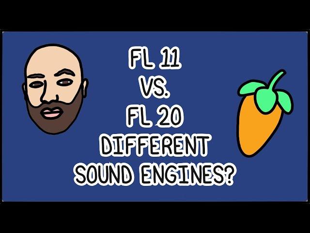 Does FL Studio 11 knock harder than FL 20???  