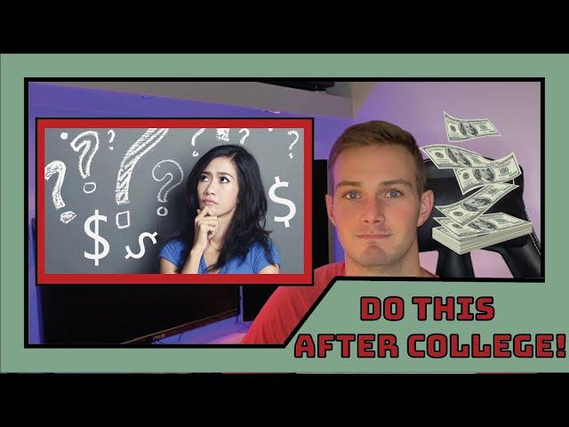 7 Things To Do In Your 20's To Maximize Your Finances