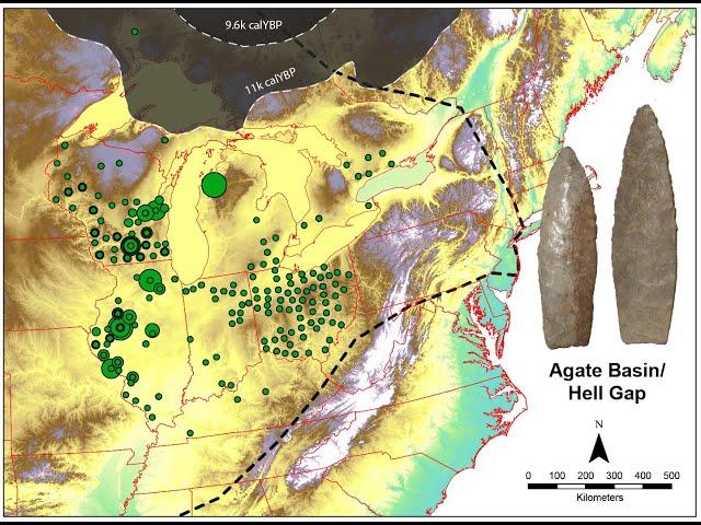 ISAS Virtual Lecture Series: Out of the Plains and Across the Prairie