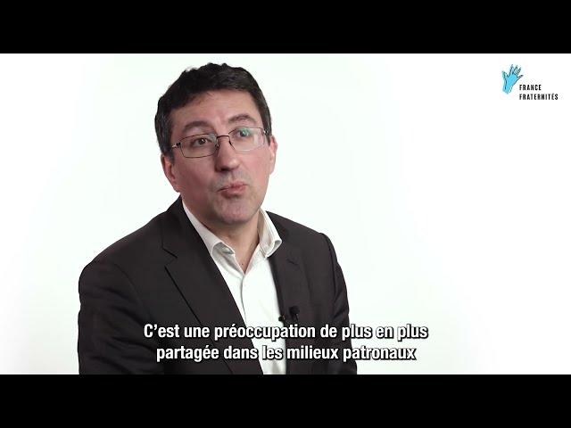 Le rôle social des entreprises 8/8