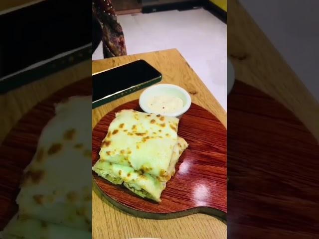 Dough Joe restaurant
