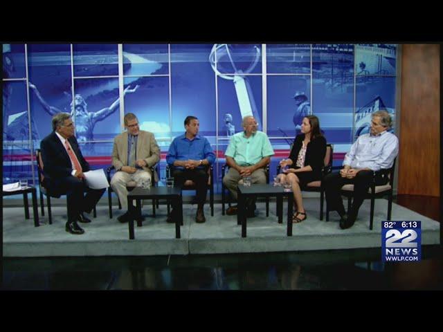 InFocus: Workforce development strategies