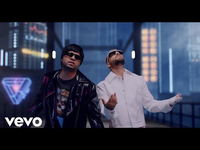 Maluma, Chencho Corleone - Nos Comemos Vivos (Official Video)