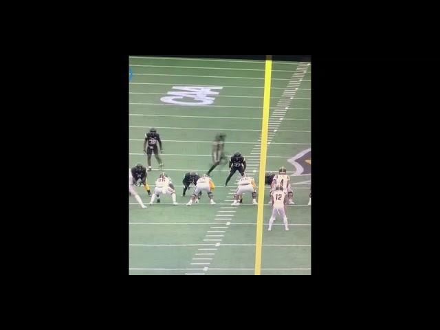 Tylen Wallace 6’3 302