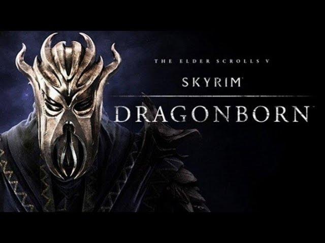 Skyrim #142 Охотники на утёсе Морозной Луны