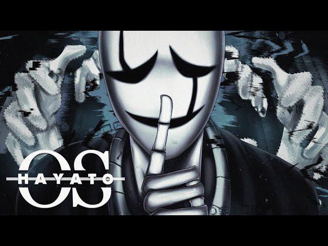 W.D. Gaster (Undertale) - ELE SENTE VOCÊ | HAYATO