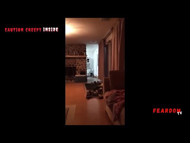 What Happens When Fear Takes Over?