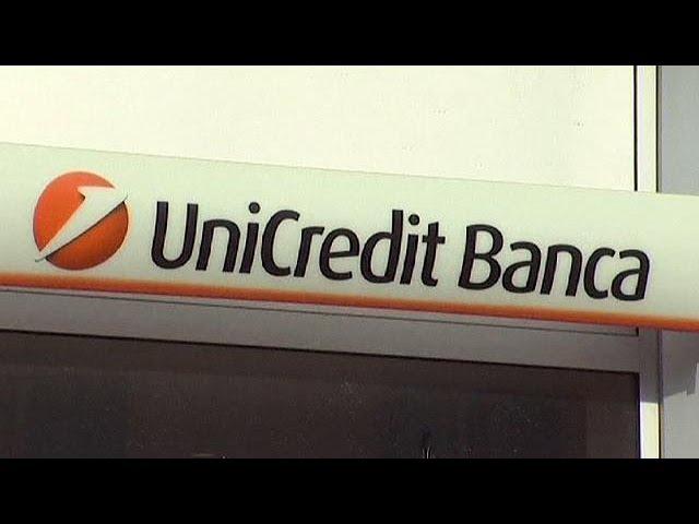 Unicredit macht Milliardenverluste und streicht Stellen - corporate