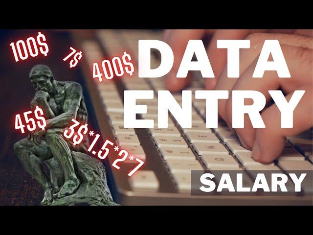 Part time data entry jobs from home online. Content manager salary, costs, price