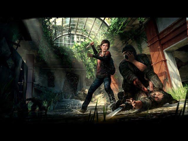 Escaping the City! -  The Last of Us #6  LIVE 