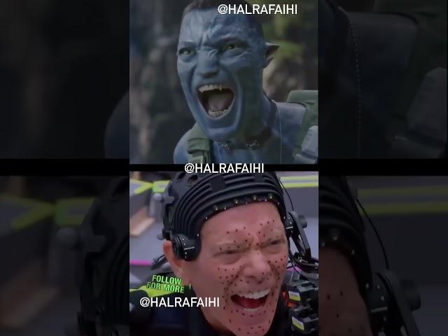 Avatar: The Way of Water Behind the scene shot by shot#avatar #vfx #hollywood #india #trending