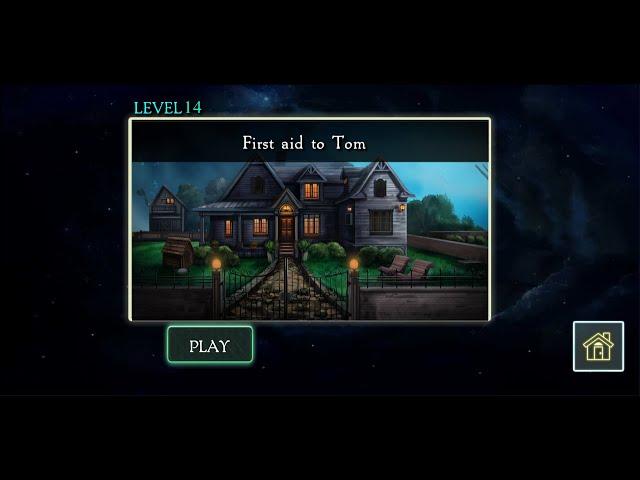 Dream Life (Shadow of Dream) level 14 Walkthrough {HFG - Ena Game Studio}