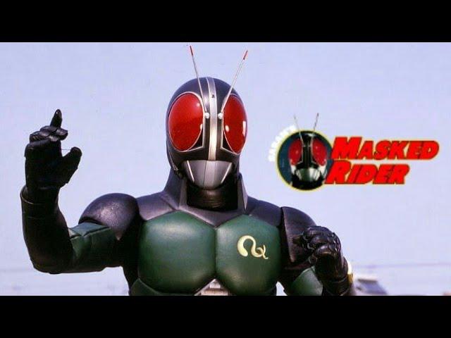 Saban's Masked Rider - Episode 3