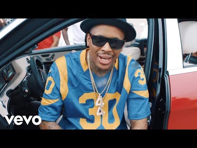 YG - Why You Always Hatin? ft. Drake, Kamaiyah (Official Music Video)