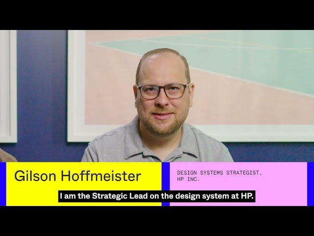 How HP uses Dev Mode to scale design system adoption | Figma