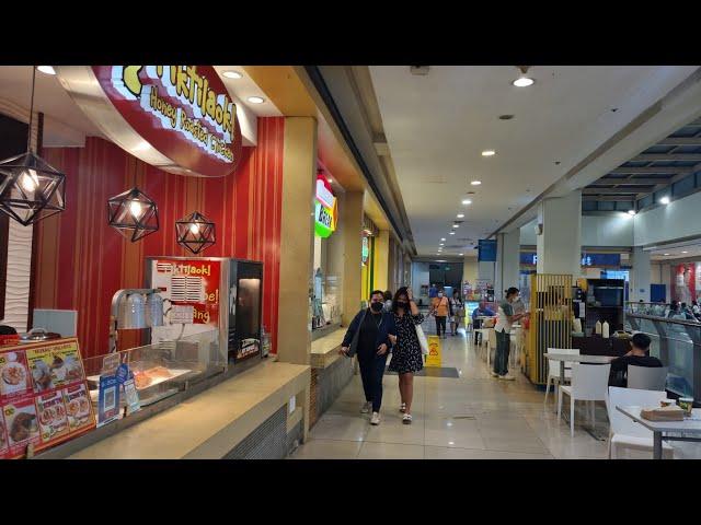 Robinsons Cybergate, Cebu, Philippines