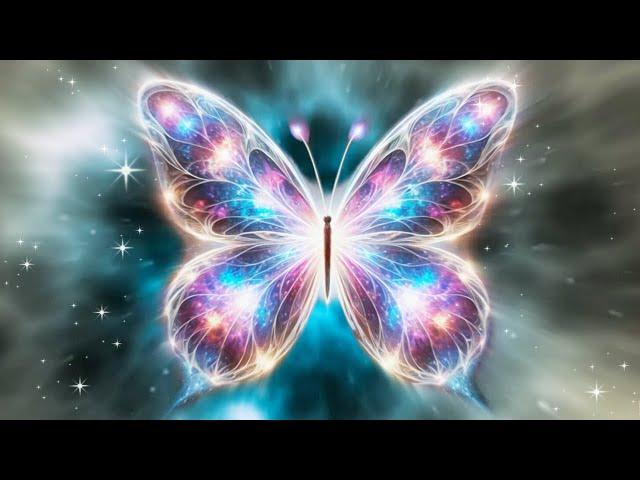 The Butterfly Effect: All the Good You Give Comes Back to You [Morphic Field]