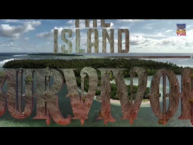 #TheIslandSurvivor#RoadhaigeRoohu