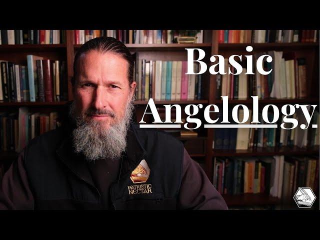 Basic Angelology