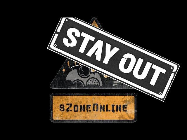 Stay Out and Anomaly Zone - Деньги не пахнут!