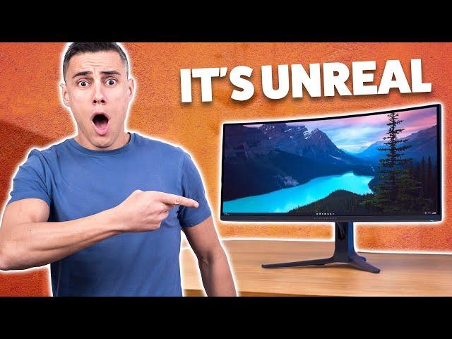 Why THIS Ultrawide Gaming Monitor Is The Best Upgrade You’ll Ever Make!