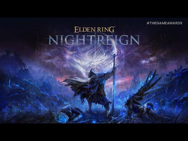 Elden Ring Nightreign: trailer ufficiale