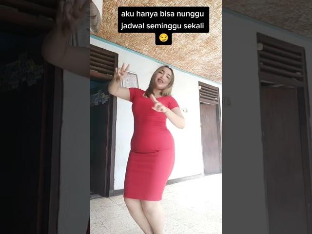 bigo live hot tante cantik kesepian goyang tiktok