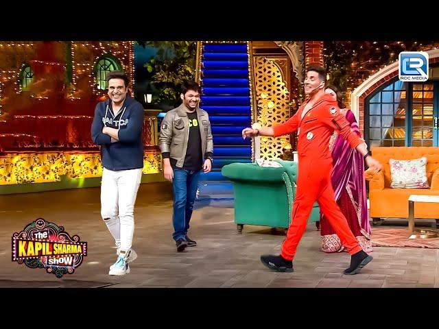 बेटा जुते मारूंगा तुझे मेरी ऐसी Acting की तो | The Kapil Sharma Show S2 | Full Episode | New Episode