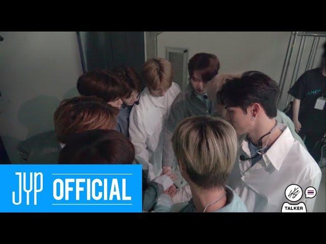 [Stray Kids : SKZ-TALKER GO!(슼즈토커 고!)] THAILAND