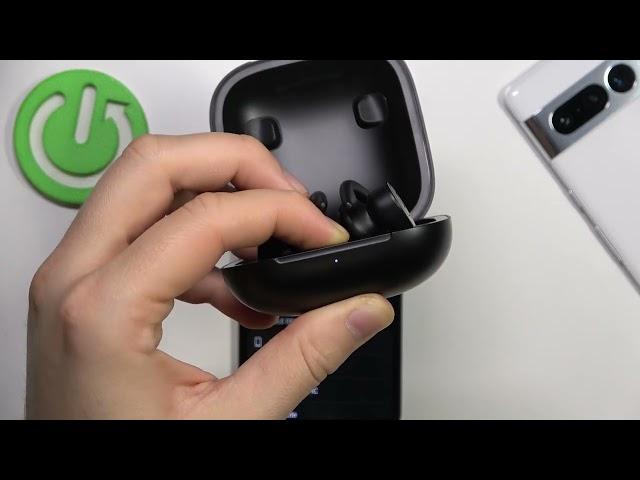 How to Hard Reset Apple Powerbeats Pro?