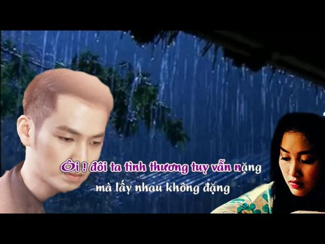 Hai Bốn Năm Sau phỏng thơ "Tình Già" của Phan Khôi