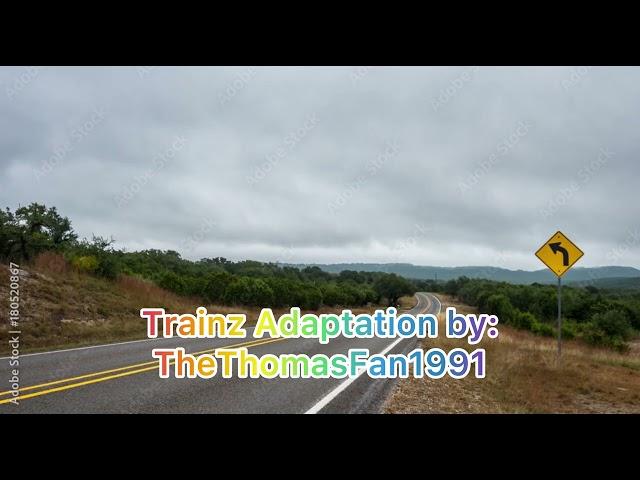 Thomas and Friends Season 6 Intro