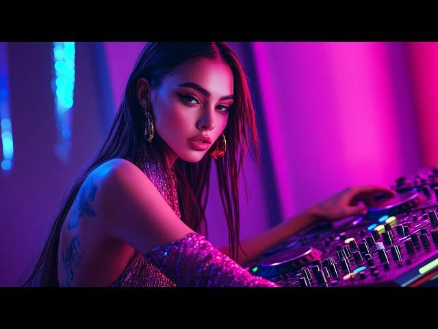 FUN HOUSE DJ MIX 2024 - The Kid LAROI, Future, Sean Paul, 21 Savage Style DJ Mix