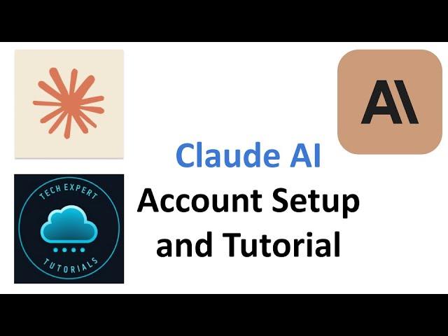 Claude AI OCR Setup Account