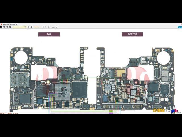 Black Shark 4 Fix No LCD Display Solution Way Guide