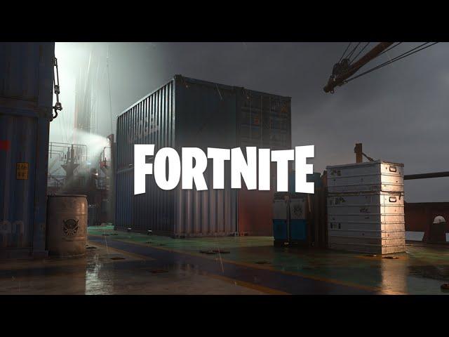 Shipment On Fortnite? Creative 2.0