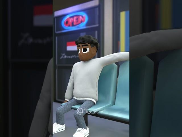 The Money Rush