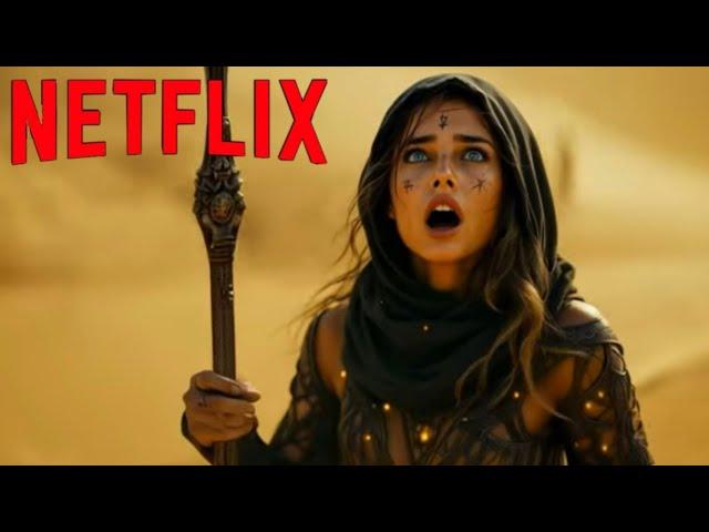 Top 5 Best Movies Released In 2024| Netflix, Amazon Prime, AppleTv+...