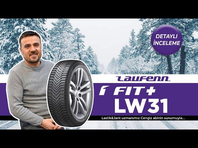 Laufenn I Fit LW31 Kış Lastiği - Lastik İncelemesi - Test Sonuçları & Fiyatı