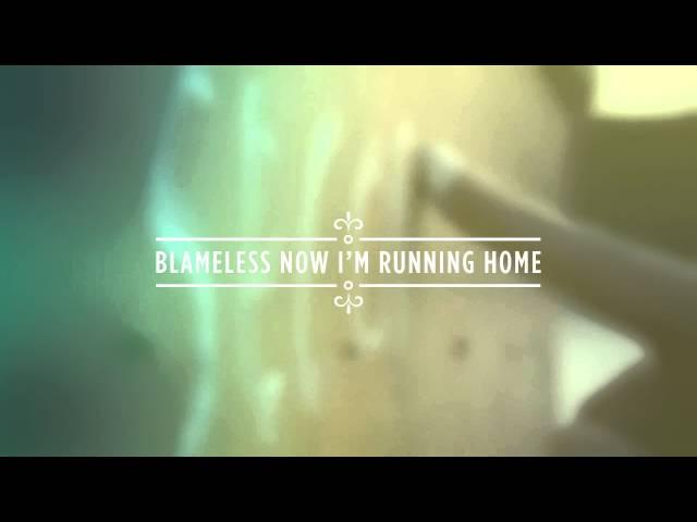 "Boldly I Approach" from Rend Collective (OFFICIAL LYRIC VIDEO)