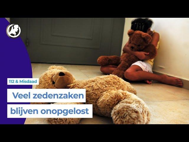 ’Meer naar digitaal bewijs zoeken bij kindermisbruik’