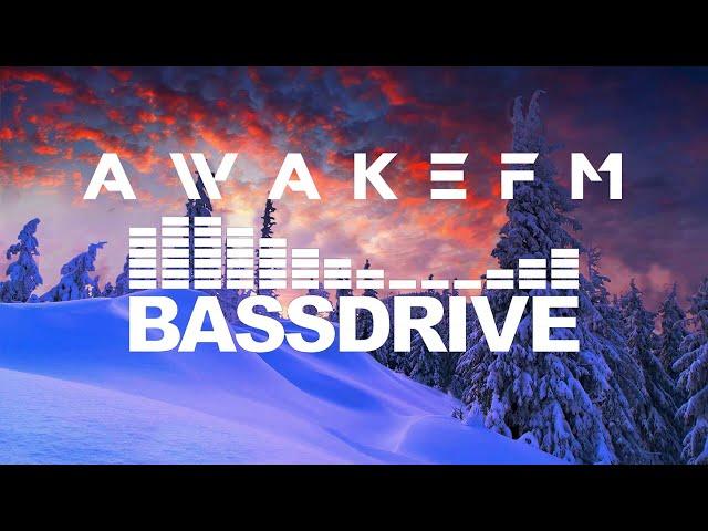 AwakeFM - Liquid Drum & Bass Mix #85 - Bassdrive [2hrs]