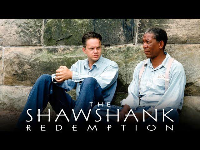 The Shawshank Redemption (1994)|Tim Robbins, Morgan Freeman, Frank Darabont| Full Movie Facts&Revies