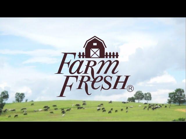 Farm Fresh Ads Campaign