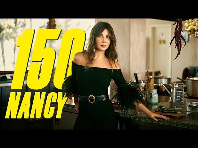 Nancy Ajram - Miyye W Khamsin  (Official Music Video) / نانسي عجرم - مية و خمسين