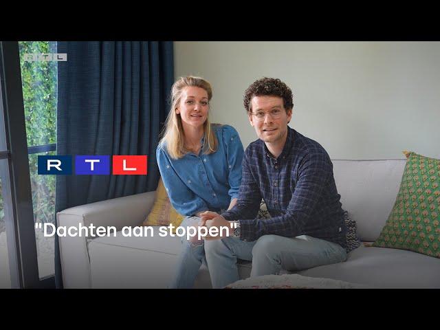 Christine en Rens vertellen over hun KZK avontuur én hoe het nu met ze gaat | Kopen Zonder Kijken